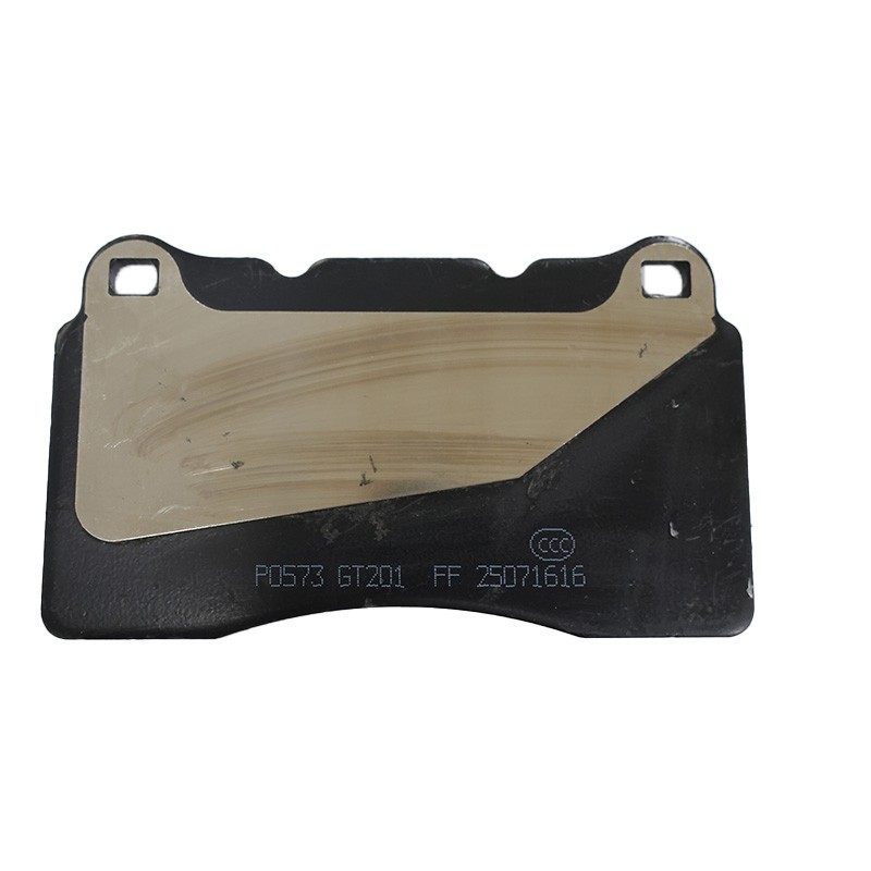 Front Brake Pads Fit for Maserati Ghibli