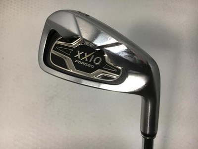 6Pcs Set Dunlop Xxio Forged Iron 2011 Ns Pro 950Gh 5 9.P
