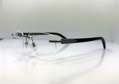 New Chopard VCH 910V 0K20. Made in ItalyEyeglass Frames