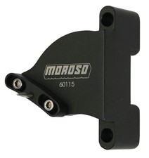 Moroso 60115 Small Block Chevy Timing Pointer 7" Balancer