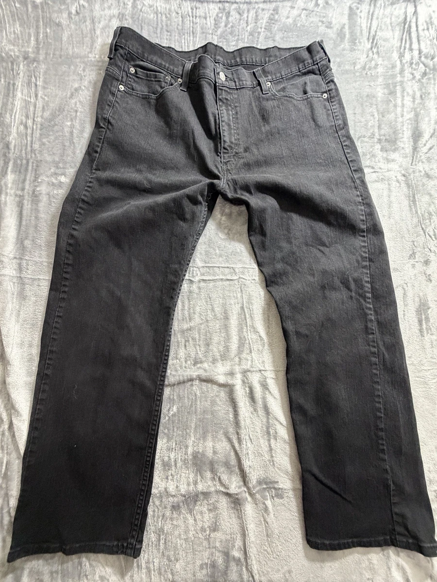 Levis 569 Black for sale | eBay