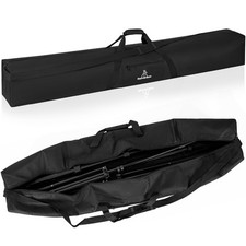 Heavy Duty Tripod Bag, 60x8x8in, with Shoulder Straps for Cameras  Gear