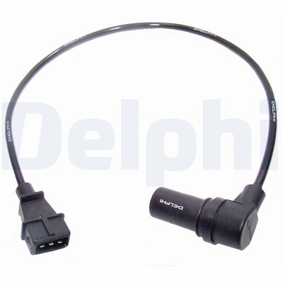 SS10821 DELPHI Impulsgeber, Kurbelwelle für OPEL SAAB VAUXHALL 6238395 Neu