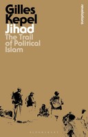 Jihad | The Trail Of Political Islam | Gilles Kepel | Taschenbuch | Englisch