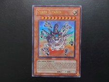 Yugioh - Cyber Eltanin JUMP-EN038 Ultra Rare