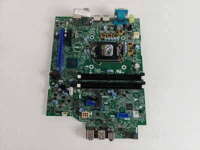Dell OptiPlex 7060 SFF Intel LGA 1151 DDR4 Desktop Motherboard NC2VH