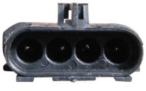 Distribuidor para chasis comercial Cadillac 1985-1989, DeVille, Fleetwood WAI WO Foto 4 de 4