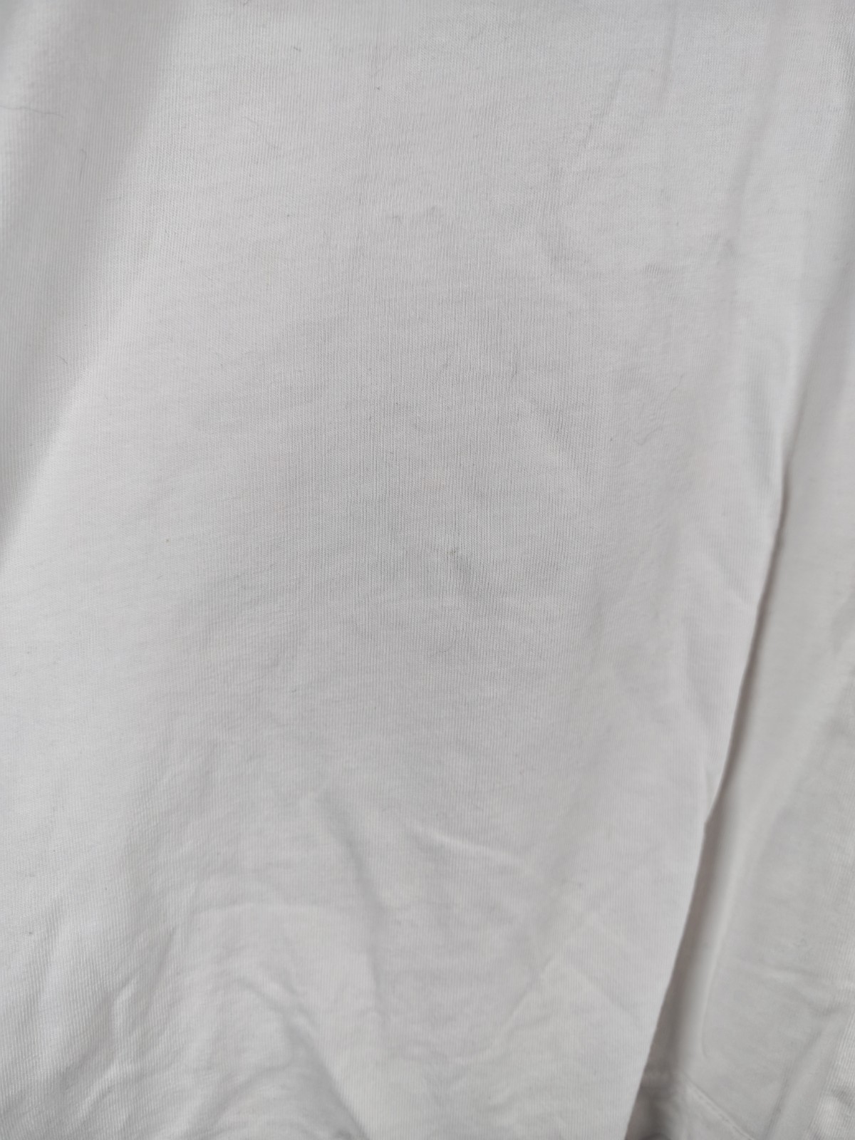 Vivienne Westwood x Marilyn Manson Sara Stockbridge Lips T-Shirt White Size S image 5