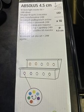 Decking Lights Colour Changing Garden Lights