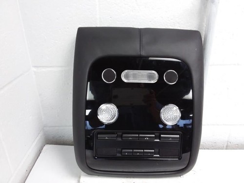 Bentley Continental 2004 Overhead console P/N 770213 Photo - $185