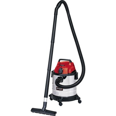 Einhell TC-VC 1820 SA 2342425 Nass-/Trockensauger  1250 W 20 l