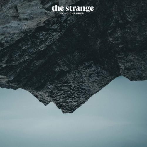 The Strange Echo Chamber (Vinyl LP) 12" Album
