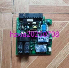 1pc used  Yaskawa SGDV-CB2R1FAB driver board