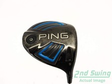 Ping 2016 G Driver 9  Graphite Stiff Right 44.5in