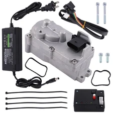 HE300VG Turbocharger Actuator Calibration Kit for Dodge Ram 6.7L 2500 3500 Truck