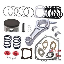 Billet Rod3.308kit for Predator 212cc Hemi and Non-Hemi versions Engine |
