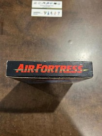 Air Fortress Nintendo NES Complete CIB