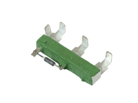 Vorwiderstand GebläSemotor FüR VW Bus T3 T4 867959131 JP Group