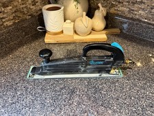Baxter Straight Line Sander 63994 Works Great Baxter Straight Line Sander 63994 Works Great