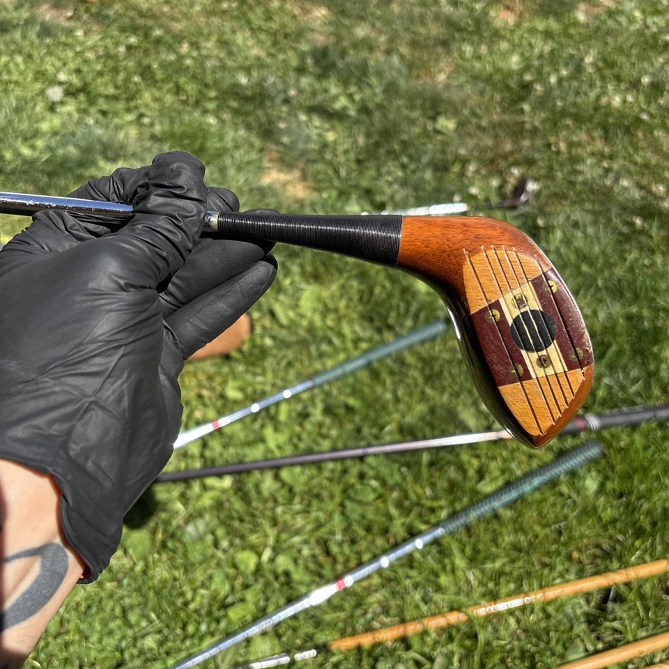 Cleveland Classics TC15 Byron Nelson Driver #1 - Image 2 of 4