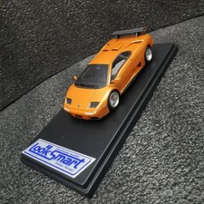 1/43 Looksmart Lamborghini Diablo Jota LS339 Metallic Orange