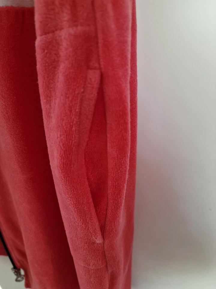 TAUBERT Frottee Strandkleid Baumwolle Gr. 48 - Bild 3 von 4