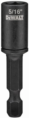 Impact Ready Cleanable Nut Driver, 5/16-In. DWADND516