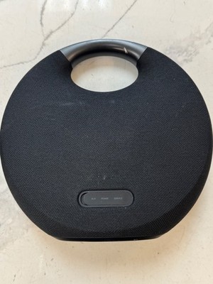 harman/kardon ONYX STUDIO 6 ブラック Amazon.com: Harman Kardon Onyx Studio 6 Wireless Bluetooth Speaker