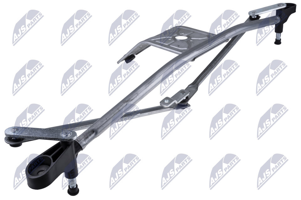Nty Wiper Mrchanism, Front For Ford Transit 00-14 - Image 6
