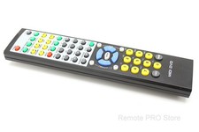 Lettore MIDI DVD Karaoke Telecomando ORIGINALE