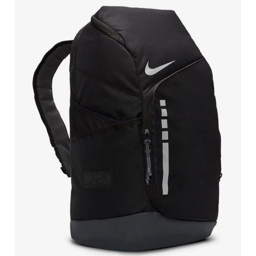 Nike Men's Hoops Elite Backpack Black (Same Day 🚛✅) Limited Edition