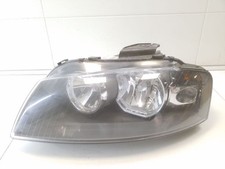 Feu avant (phare) Audi S3