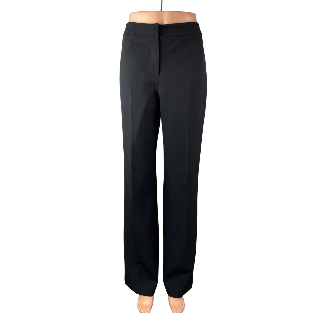 black dress pants walmart ARMEL PLEATED PANT – OBEY CLOTHING