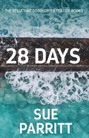 28 Days Sue Parritt Taschenbuch Kartoniert / Broschiert Englisch 2021