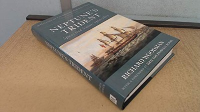 A History of the British Merchant Navy: vol. 1: Ne by Richard Woodman 0752448145