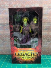 Mythic Legions Four Horsemen STANDARD EDITION Scaphoid  NEW & I SHIP DAILY