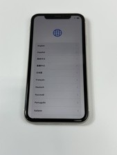 Apple iPhone 11 64GB A2111 White (Unlocked) Smartphone-Fair