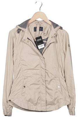 Armani Jeans Jacke Damen Anorak Jacket Kurzmantel Gr. EU 38 (IT 44) ... #o7hi9gf