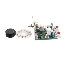 Astro Blender Speed Control Only - Ab A2096 - Free Shipping + Geniune OEM