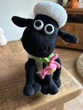 Shaun The Sheep/Born To Play
