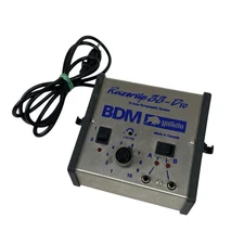 Razertip SS-D10 Wood Burning Pyrography 10 amp Detail System POWER SUPPLY ONLY