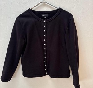 Agnes B Cardigan | eBay