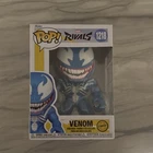 Funko CHASE Venom #1218