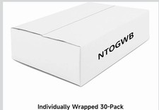 30 BD purewic External Cathh Femaleee FAST SHIP, EXP : 08/2028 NON BRANDED
