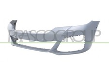 PRASCO Stoßfänger Stoßstange vorne passend für BMW 5er Touring G31 G30 F90