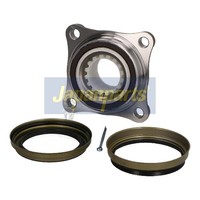 Radnabe FÜR Toyota Land Cruiser Prado ( J12 ) - Japanparts KK-12024