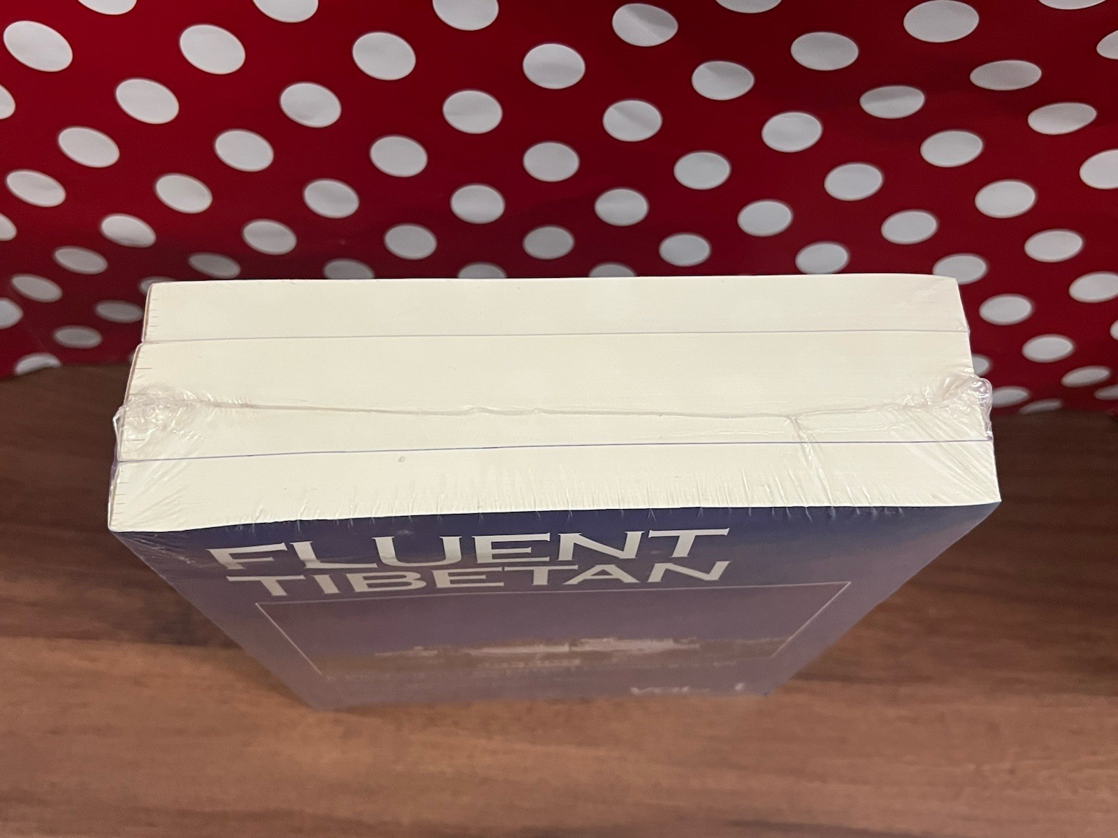 New Lot Vols. 1-3 FLUENT TIBETAN by William Magee & Elizabeth Napper 3 PB Books