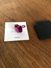 Swarovski Mini Mo – Intense Fuchsia, Limitierte Ausgabe 2015