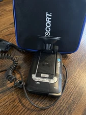 Escort Max 360 Radar Detector