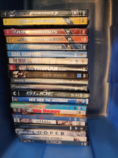 DVD collection, pick your title, all NEW unopened